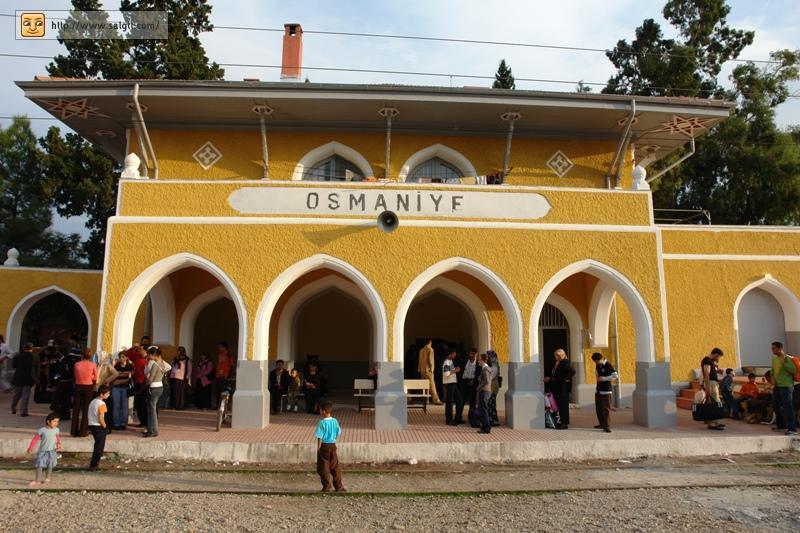 government building construction